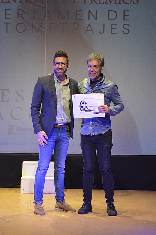 Entrega de premios Seseña y Acción (8)