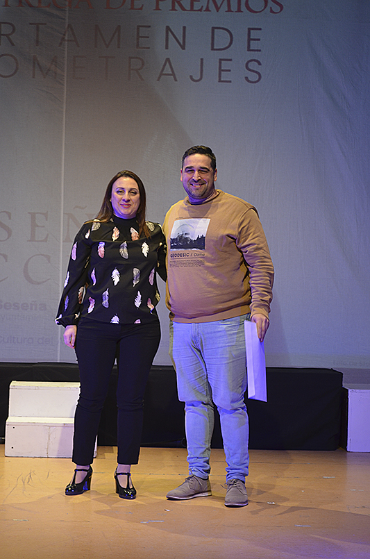 Entrega de premios Seseña y Acción (9)