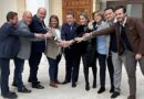Castilla-La Mancha y Toledo celebran el Plan para la cuenca del Tajo del Gobierno