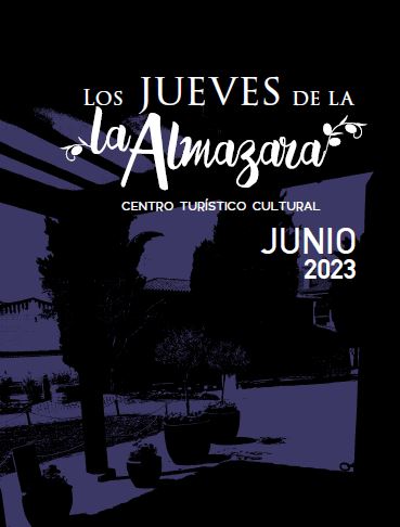 los jueves de la almazara