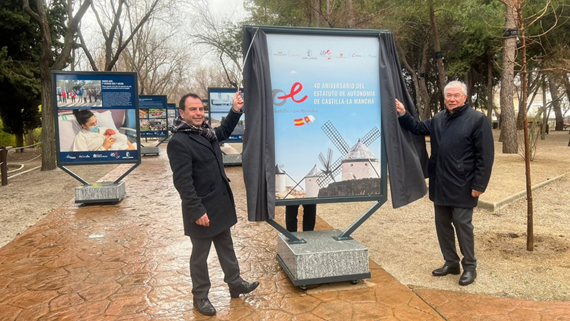 Aniversario del Estatuto de Autonomía de Castilla La Mancha