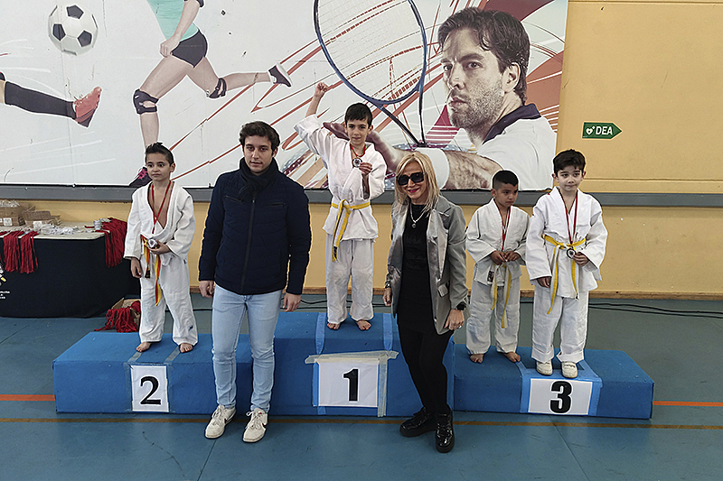 Campeonato de Judo de Cubas (10)