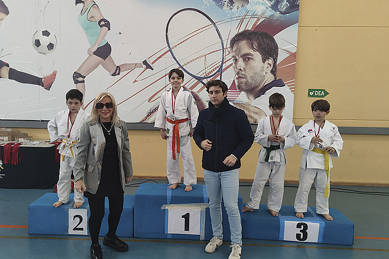 Campeonato de Judo de Cubas (11)