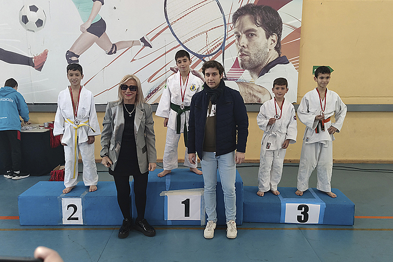 Campeonato de Judo de Cubas (12)
