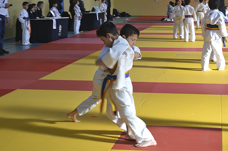 Campeonato de Judo de Cubas (12)