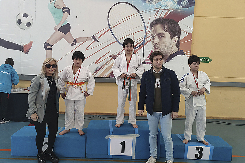 Campeonato de Judo de Cubas (13)