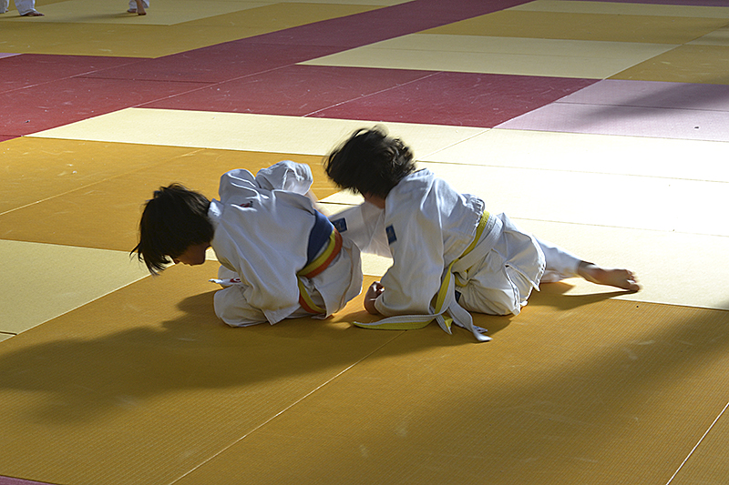 Campeonato de Judo de Cubas (13)