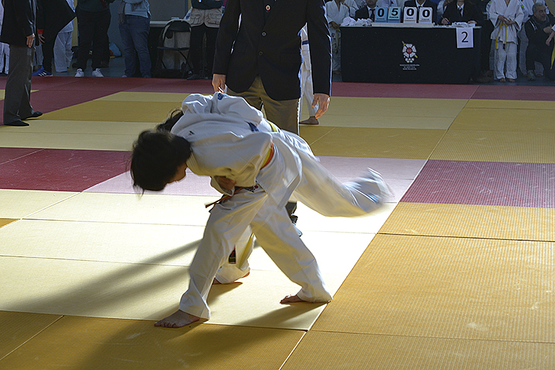 Campeonato de Judo de Cubas (14)