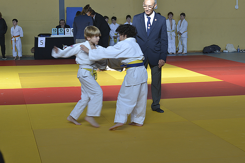 Campeonato de Judo de Cubas (15)