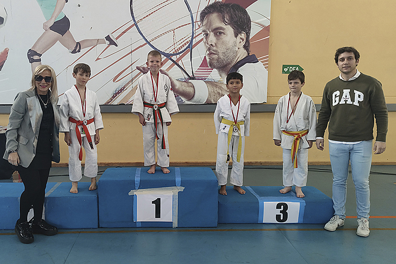 Campeonato de Judo de Cubas (16)