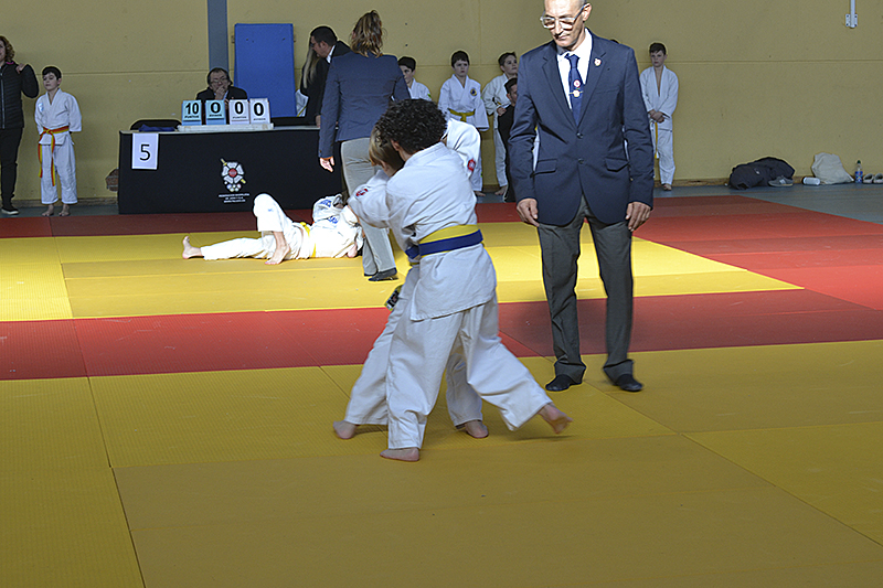Campeonato de Judo de Cubas (16)