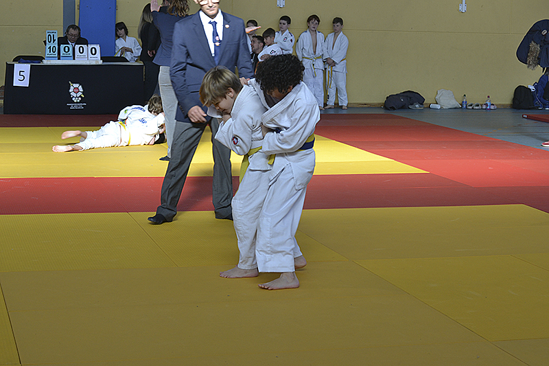 Campeonato de Judo de Cubas (17)