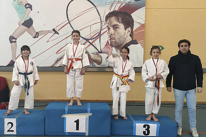 Campeonato de Judo de Cubas (3)