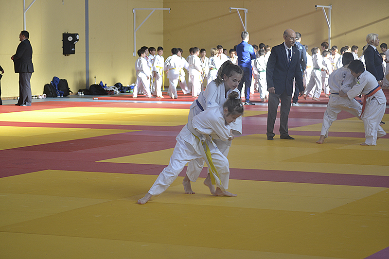 Campeonato de Judo de Cubas (3)