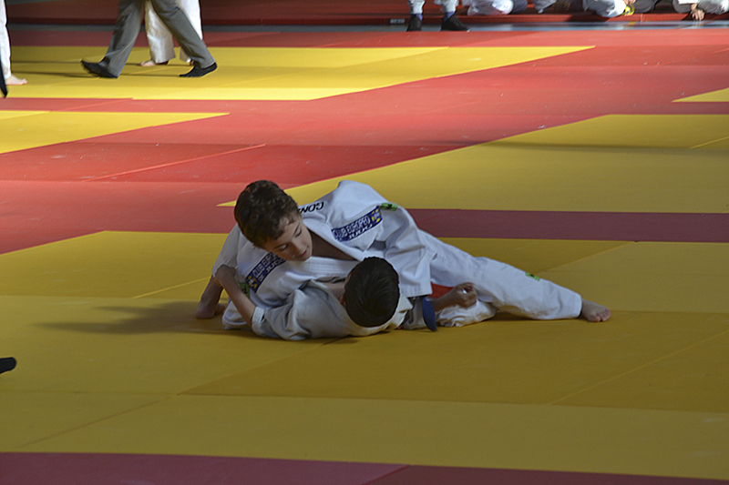 Campeonato de Judo de Cubas (31)