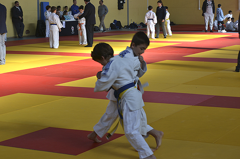 Campeonato de Judo de Cubas (32)