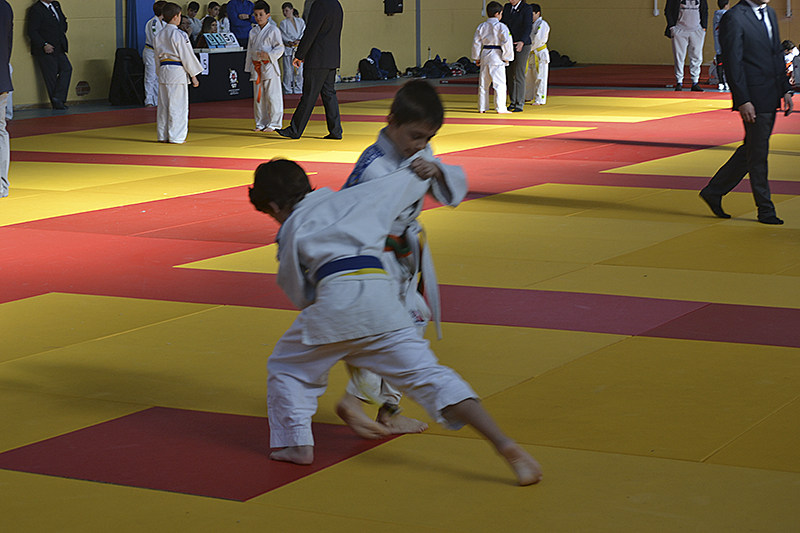 Campeonato de Judo de Cubas (33)