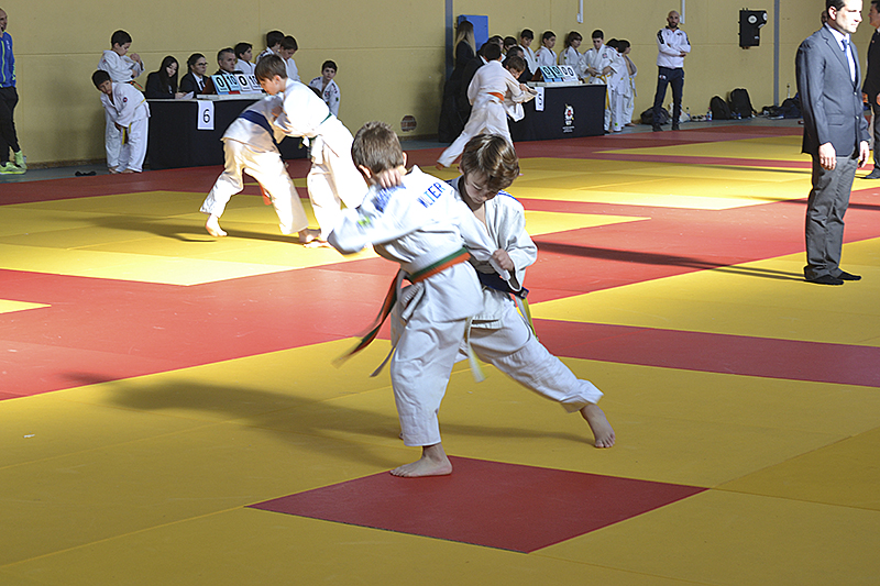 Campeonato de Judo de Cubas (35)