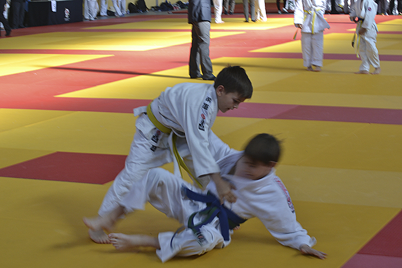 Campeonato de Judo de Cubas (36)