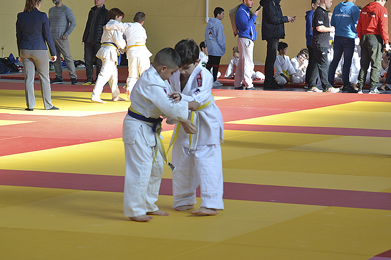Campeonato de Judo de Cubas (37)