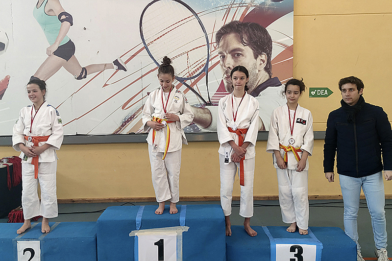 Campeonato de Judo de Cubas (4)
