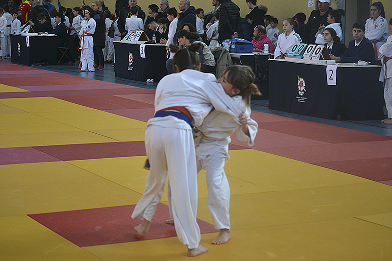 Campeonato de Judo de Cubas (4)