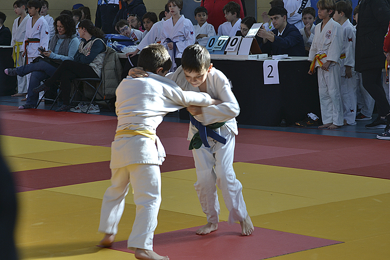 Campeonato de Judo de Cubas (40)