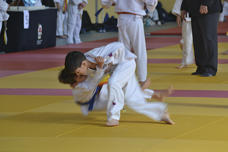 Campeonato de Judo de Cubas (41)