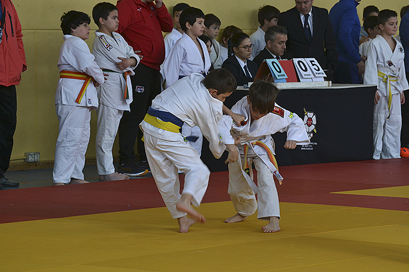Campeonato de Judo de Cubas (45)