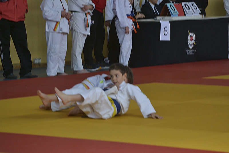 Campeonato de Judo de Cubas (46)