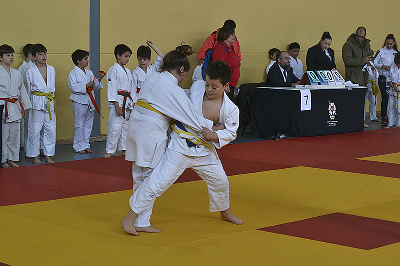 Campeonato de Judo de Cubas (48)