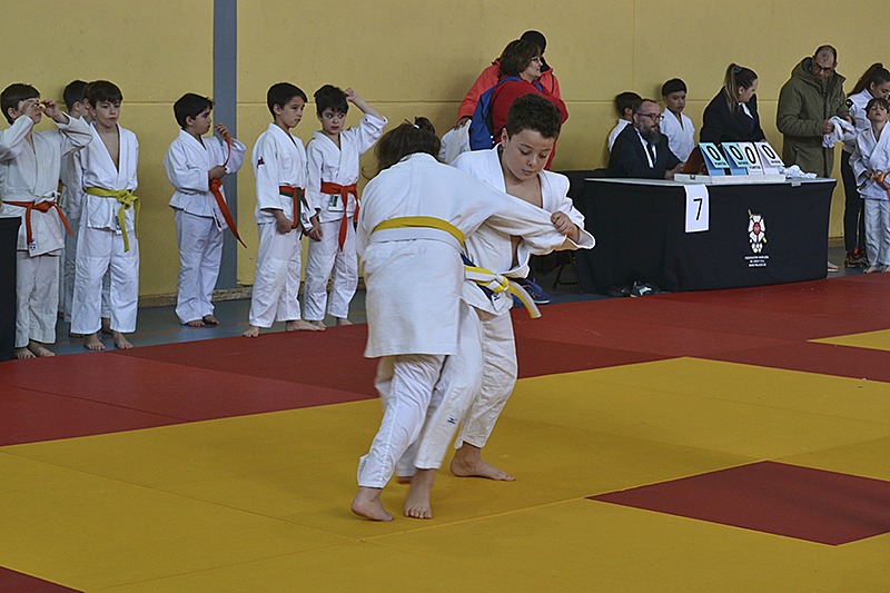 Campeonato de Judo de Cubas (49)