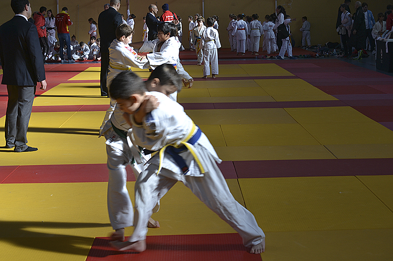 Campeonato de Judo de Cubas (50)