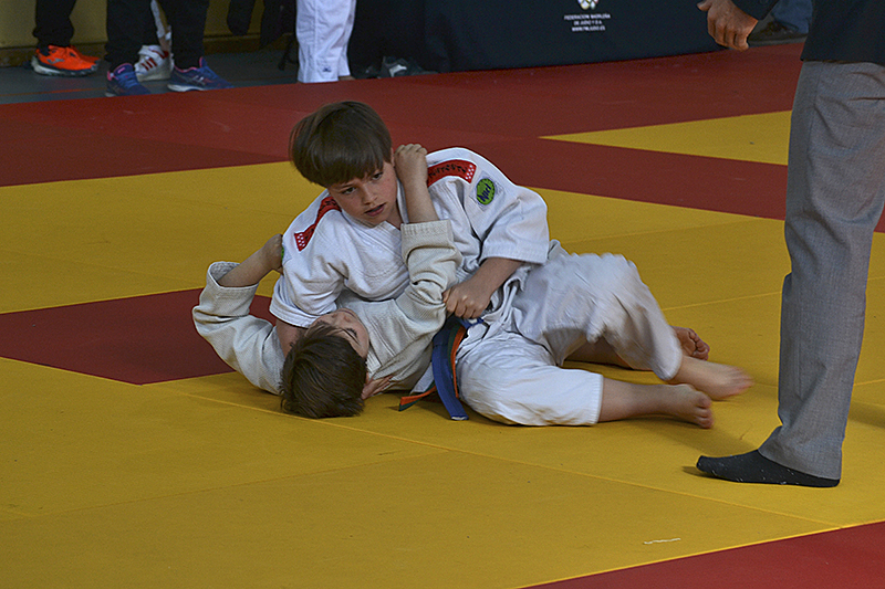 Campeonato de Judo de Cubas (52)