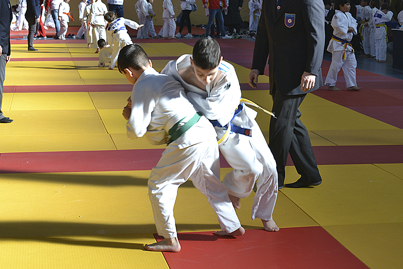 Campeonato de Judo de Cubas (53)