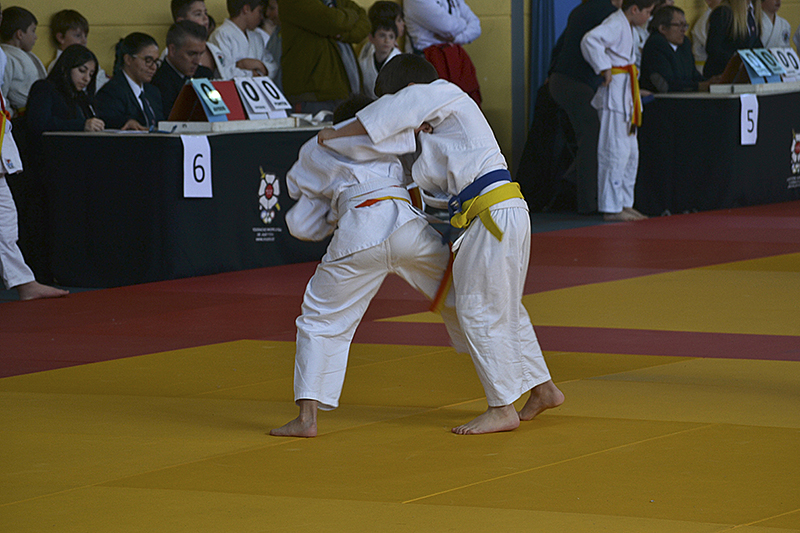 Campeonato de Judo de Cubas (55)