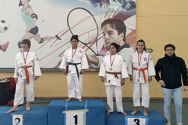 Campeonato de Judo de Cubas (6)