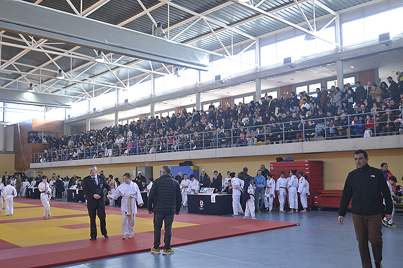Campeonato de Judo de Cubas (6)