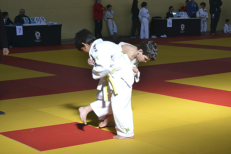 Campeonato de Judo de Cubas (65)