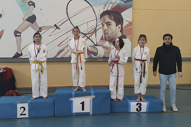 Campeonato de Judo de Cubas (7)