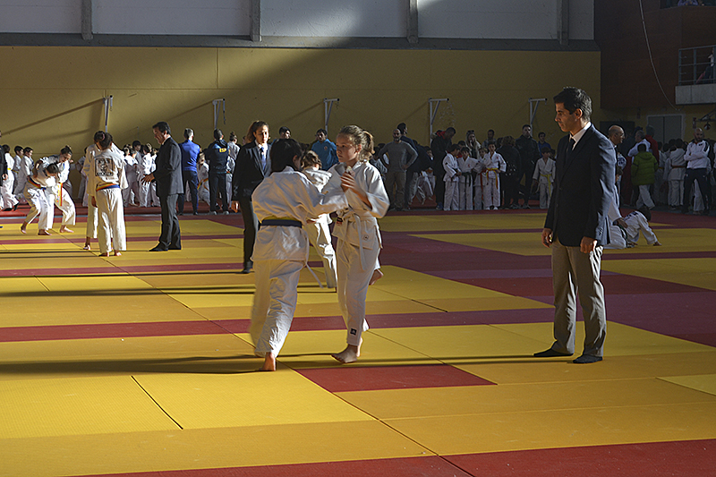 Campeonato de Judo de Cubas (7)