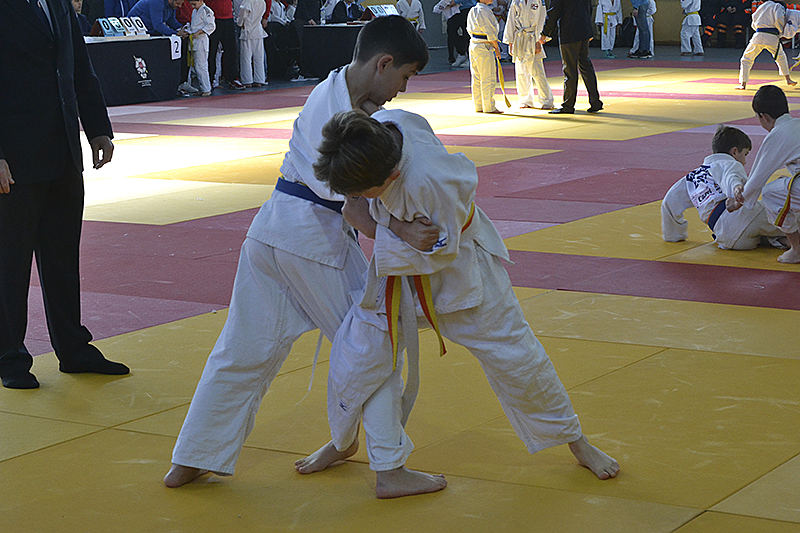 Campeonato de Judo de Cubas (70)