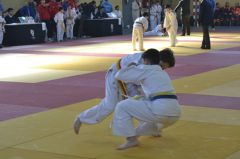 Campeonato de Judo de Cubas (71)