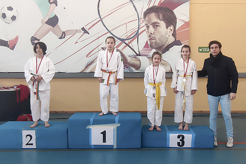 Campeonato de Judo de Cubas (75)