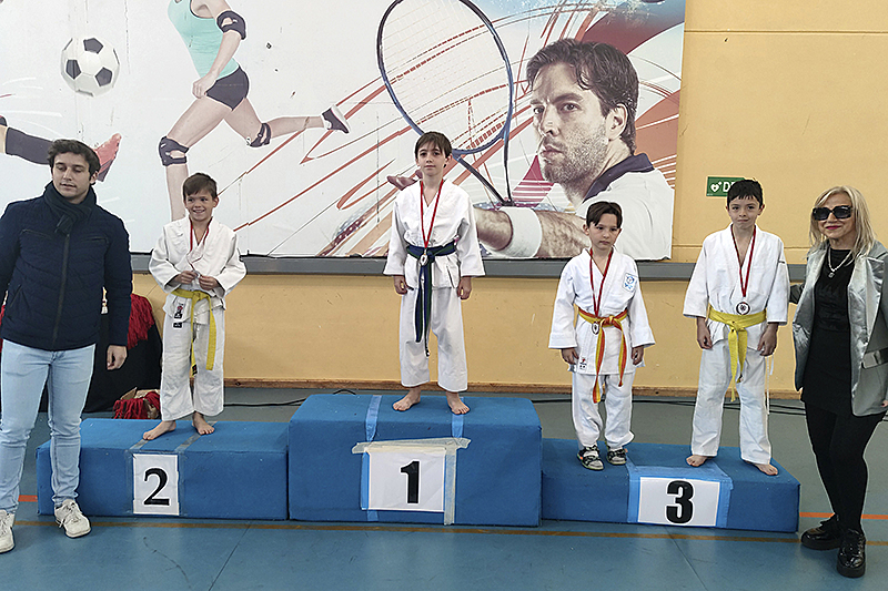 Campeonato de Judo de Cubas (9)