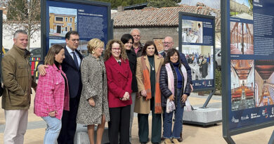 40 años del Estatuto de Autonomía de Castilla-La Mancha