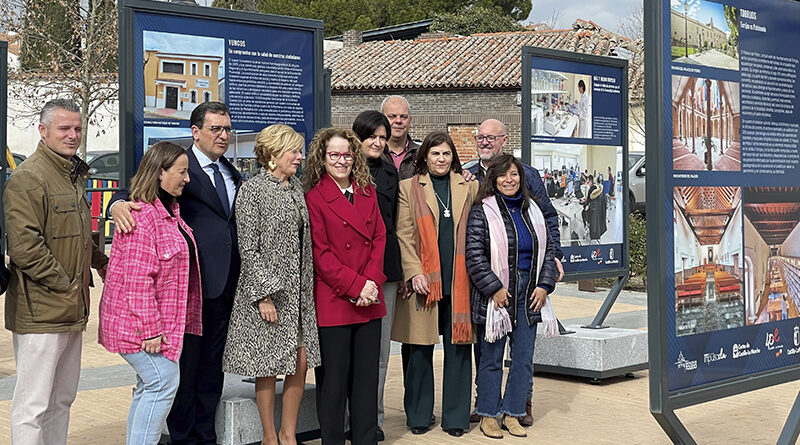 40 años del Estatuto de Autonomía de Castilla-La Mancha