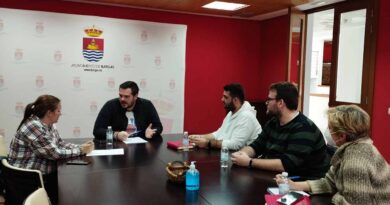 Bargas apuesta por el voluntariado juvenil de la mano de Cruz Roja Castilla – La Mancha Juventud.