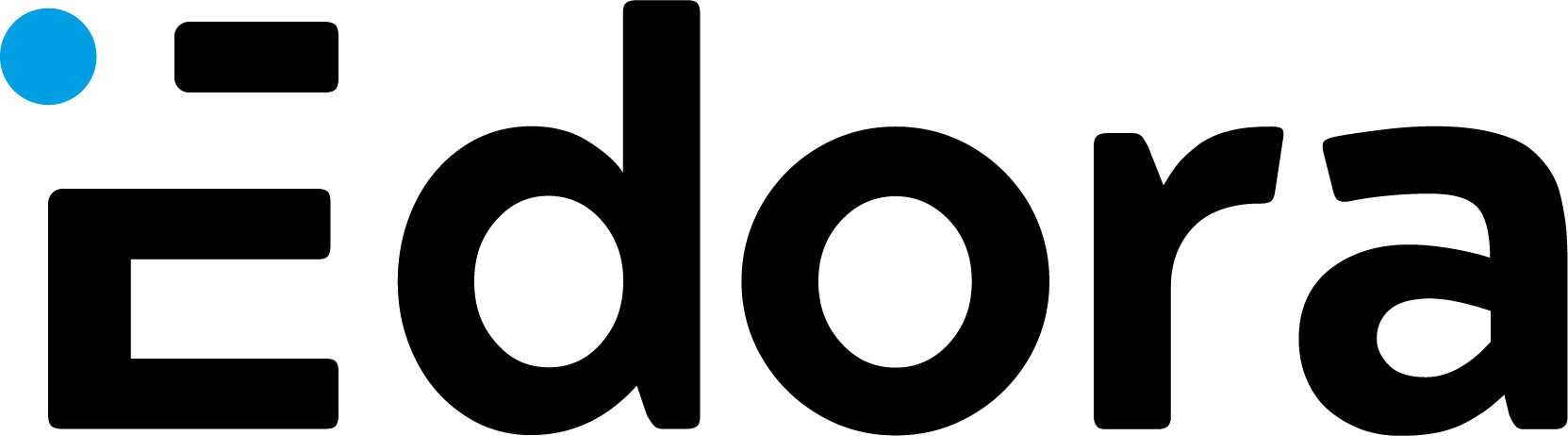 Logo Édora