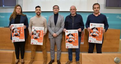 Ugena acogerá la primera Liga de kárate de ámbito provincial, una competición que cuenta con el apoyo de la Diputación de Toledo.